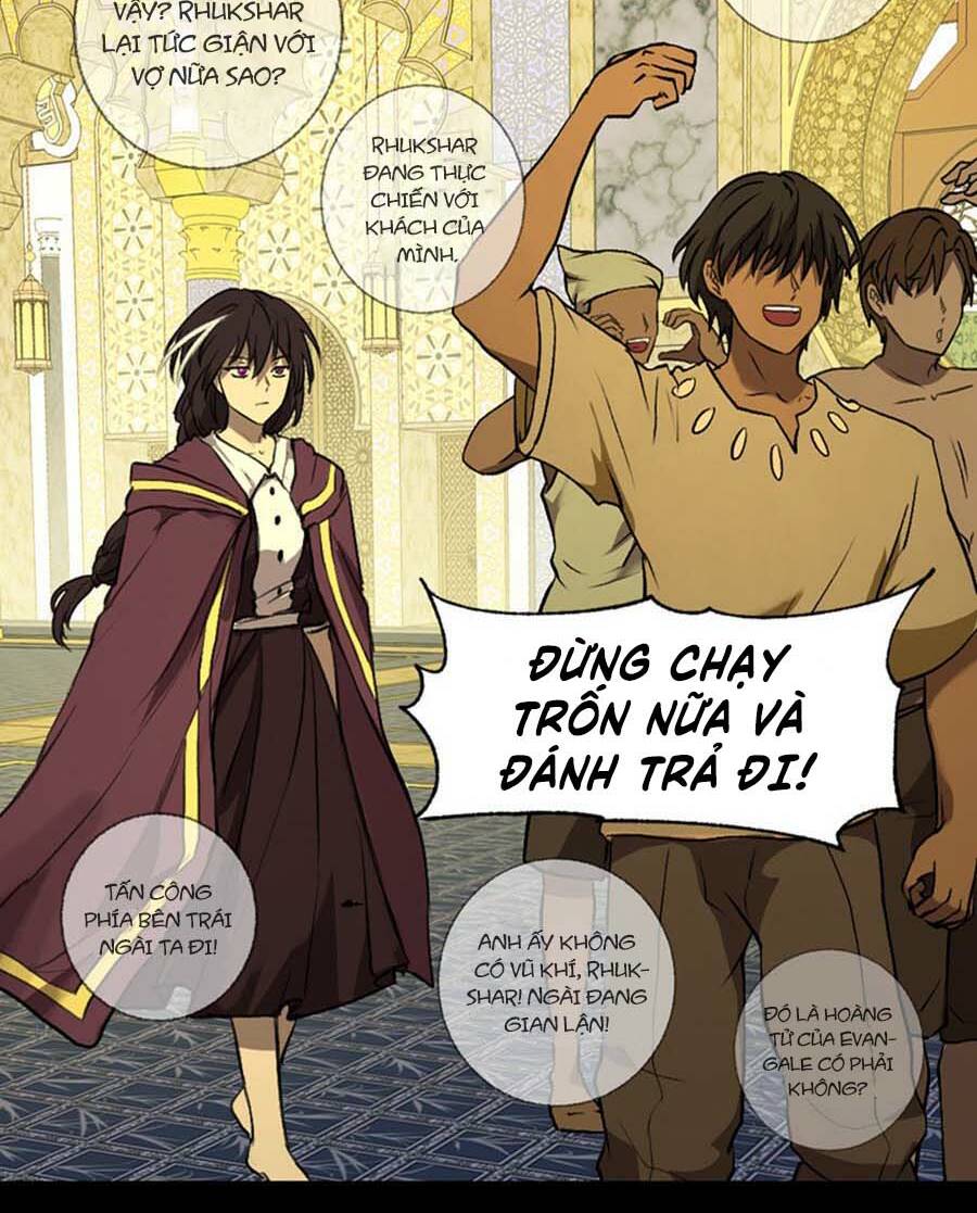Chương 74 - Trang 21