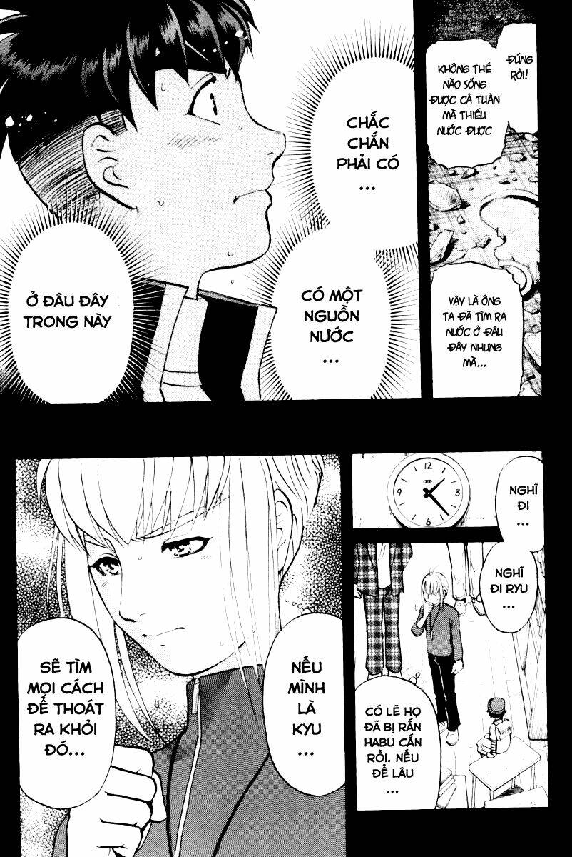 Chương 49 - Trang 20