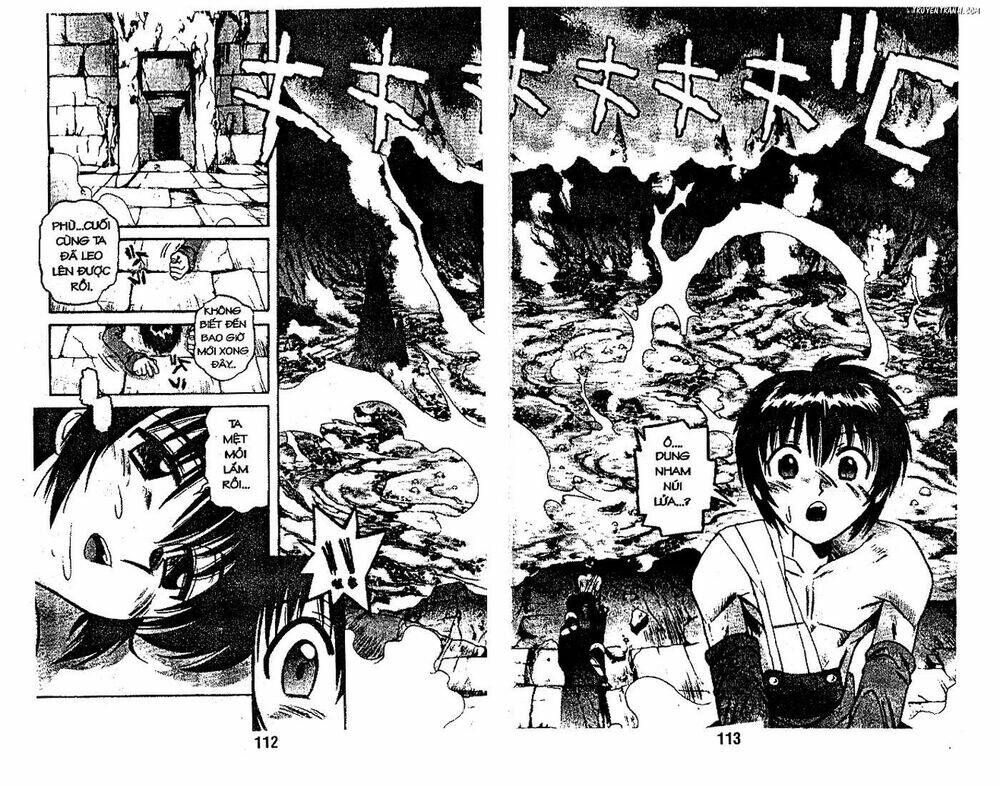 Chương 33 - Trang 32
