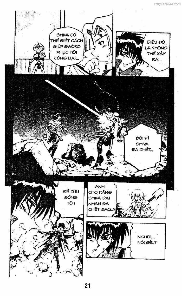 Chương 62 - Trang 20