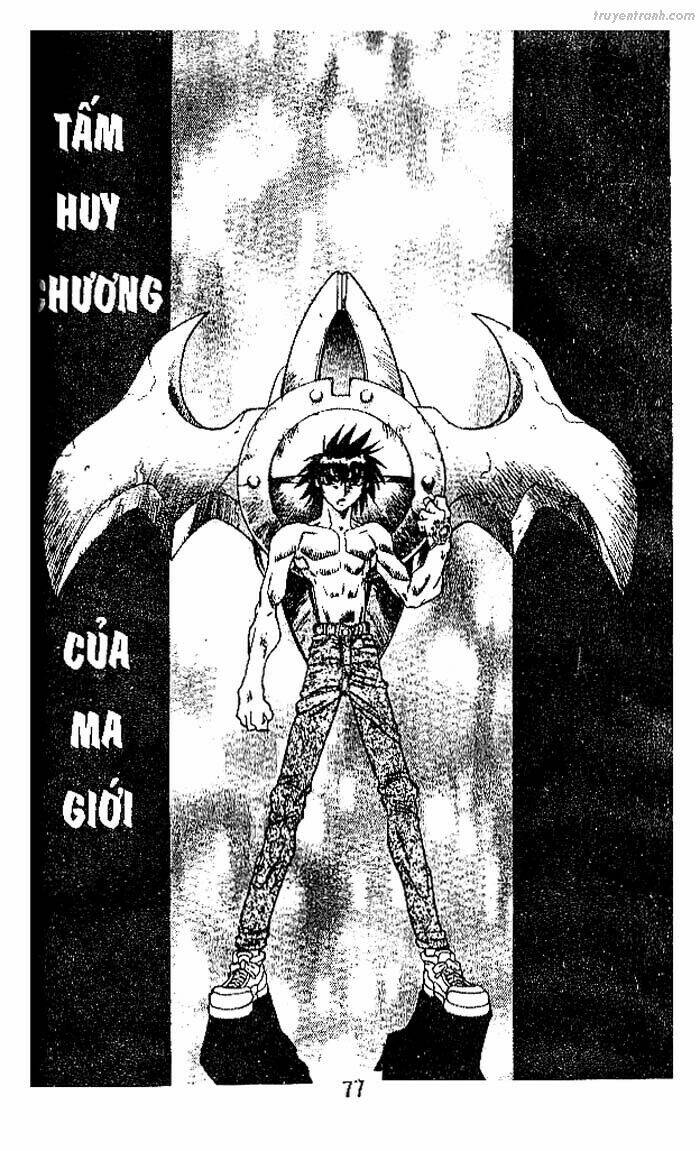 Chương 75 - Trang 1