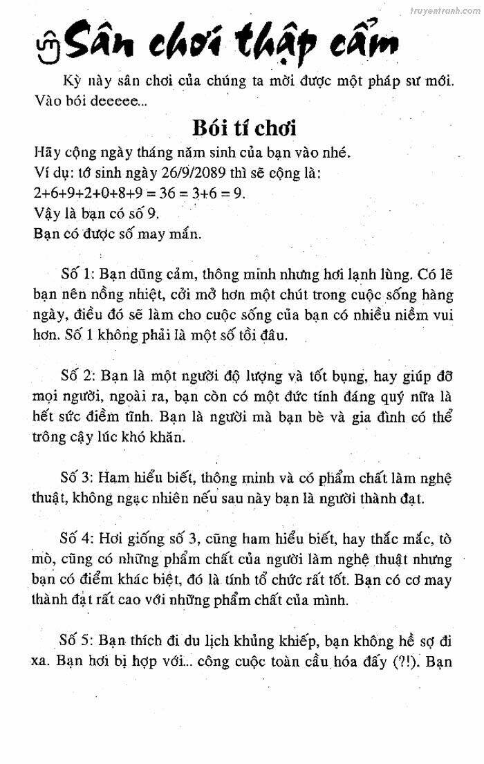 Chương 80 - Trang 21