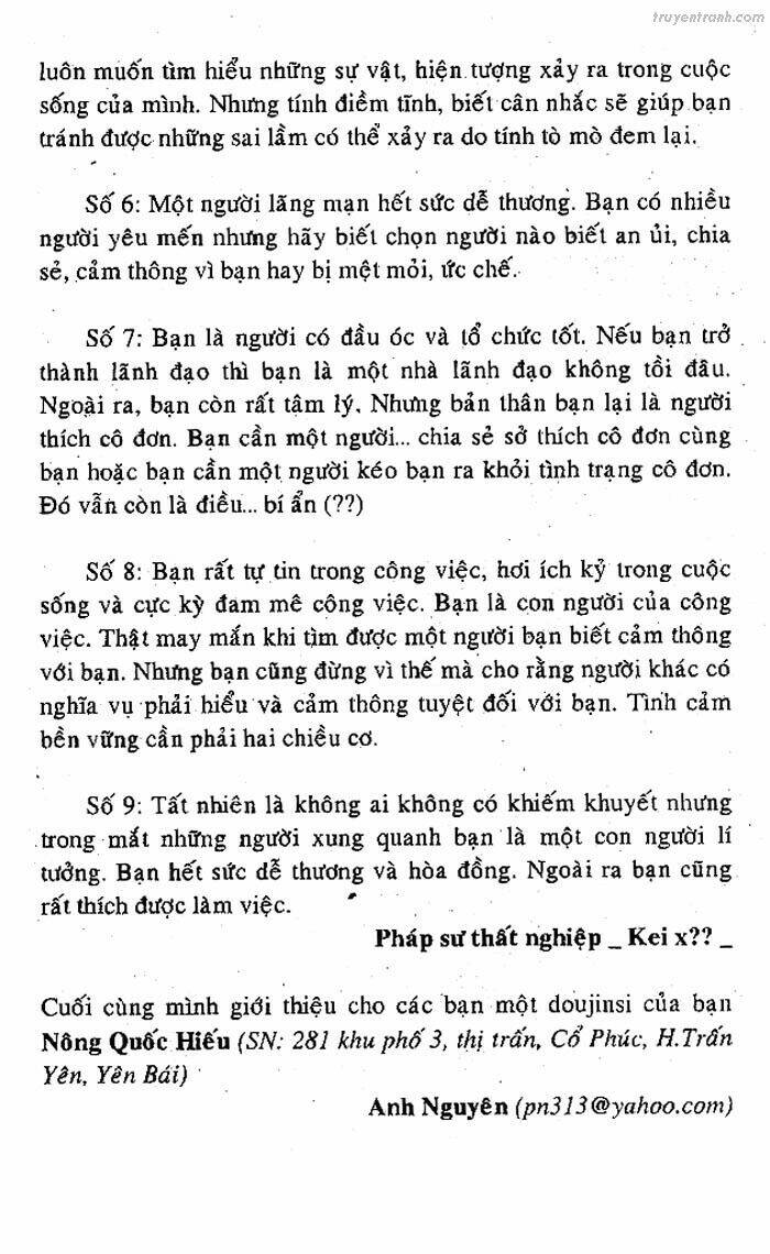 Chương 80 - Trang 22