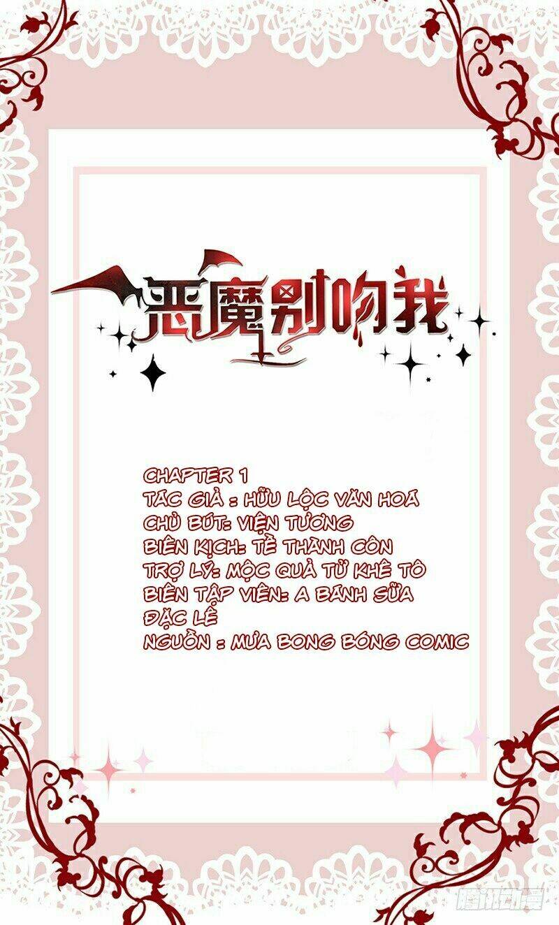 Chương 1 - Trang 1