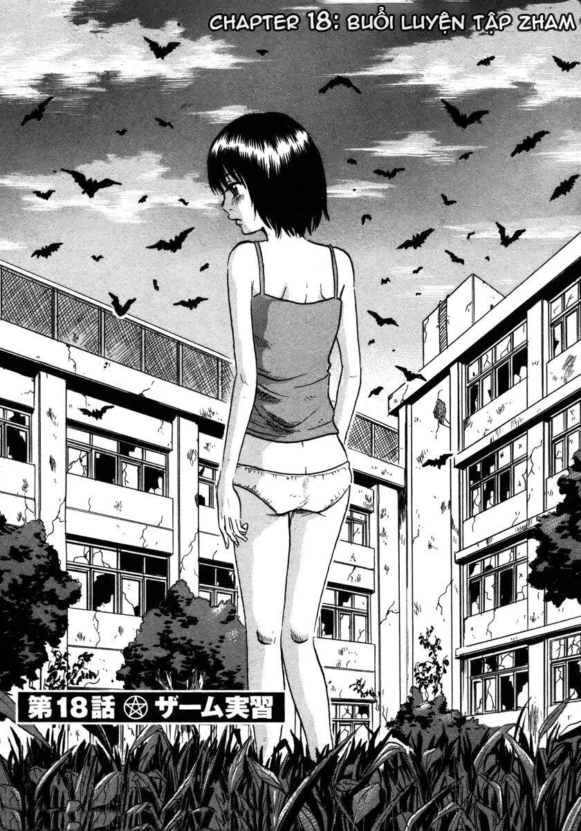 Chương 18 - Trang 1