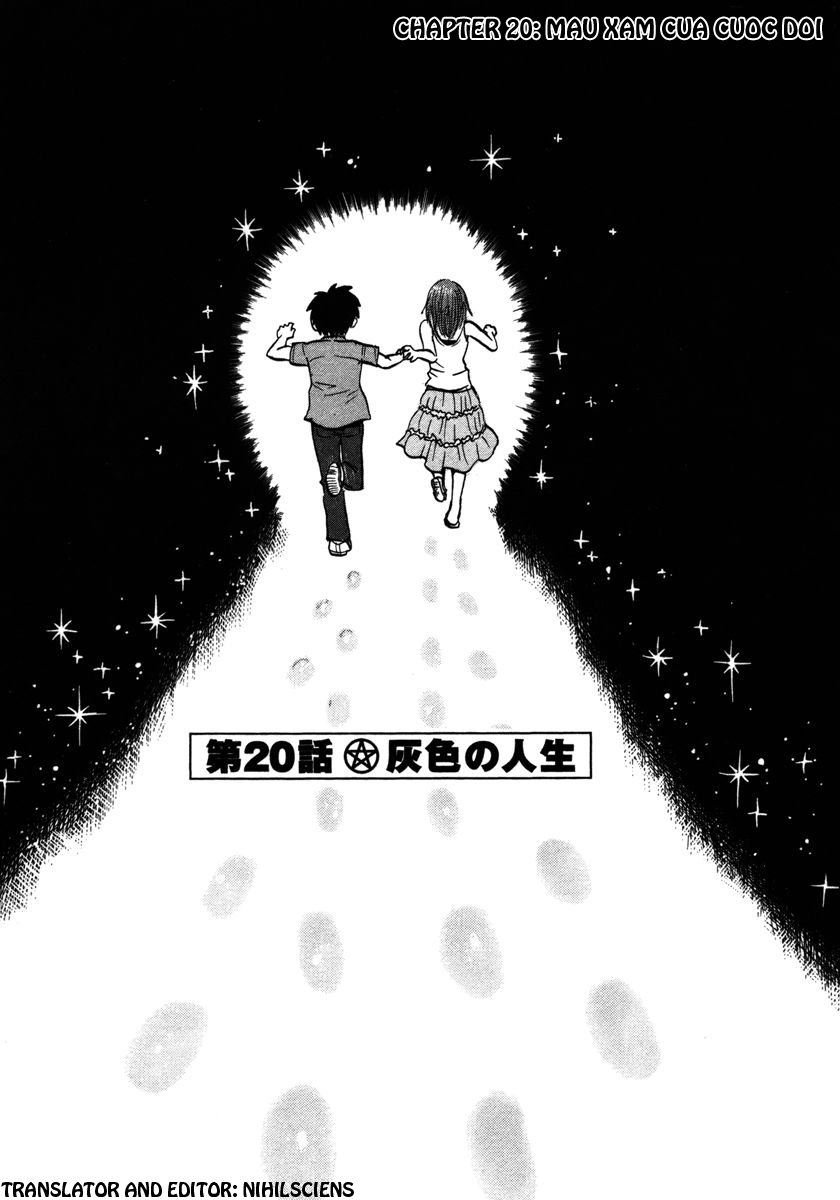 Chapter 20 - Trang 1