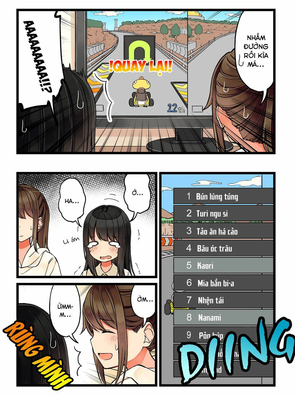 Chương 43 - Trang 3