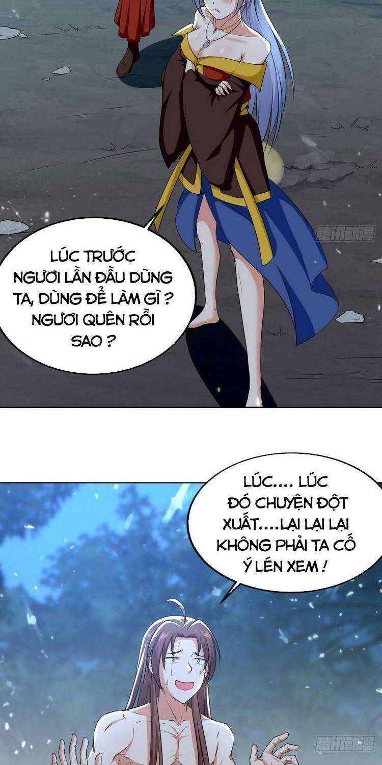 Chương 113 - Trang 18
