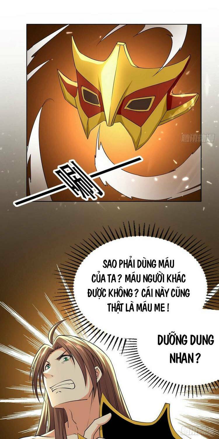 Chương 113 - Trang 21
