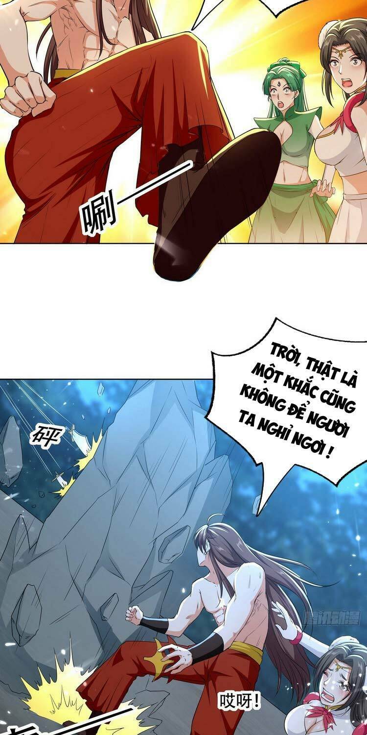 Chương 113 - Trang 24