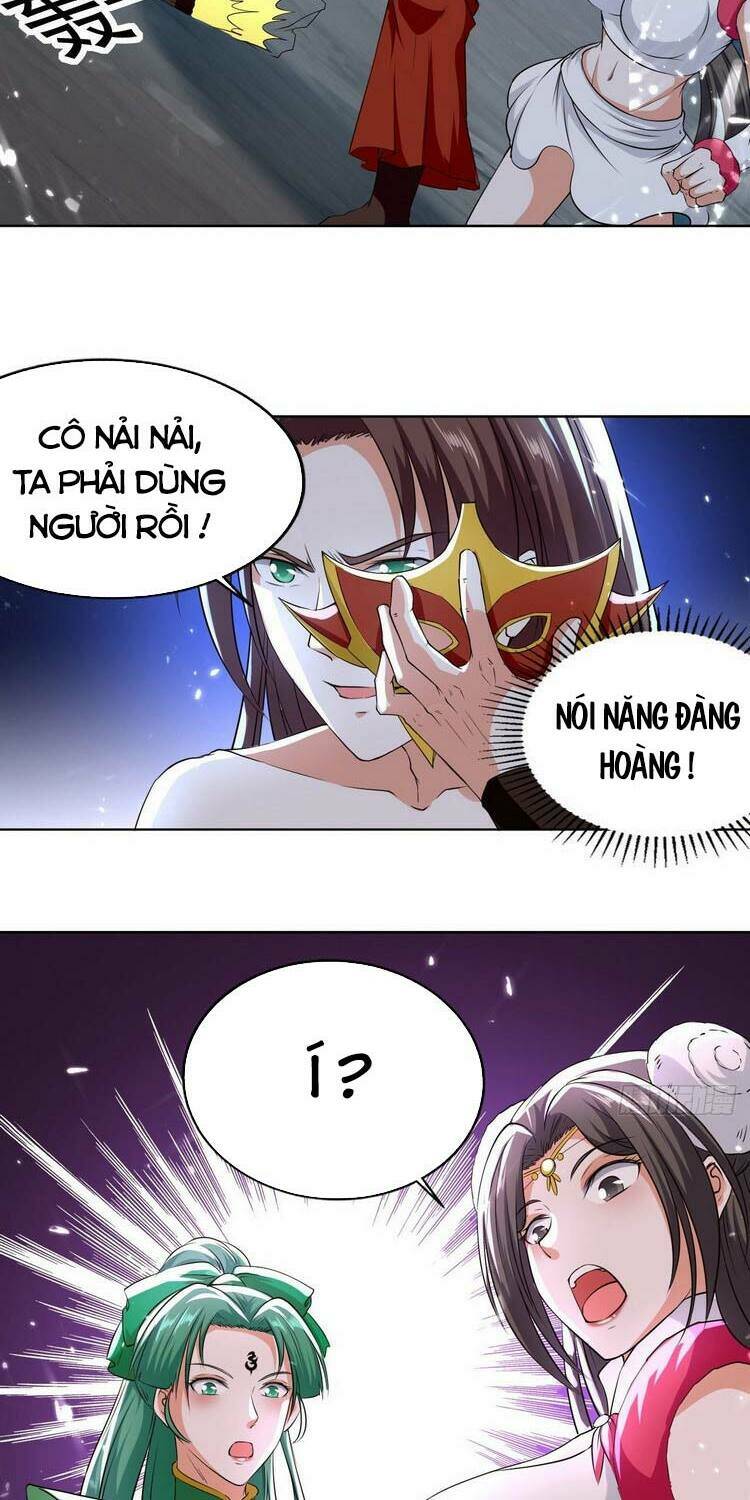 Chương 113 - Trang 25