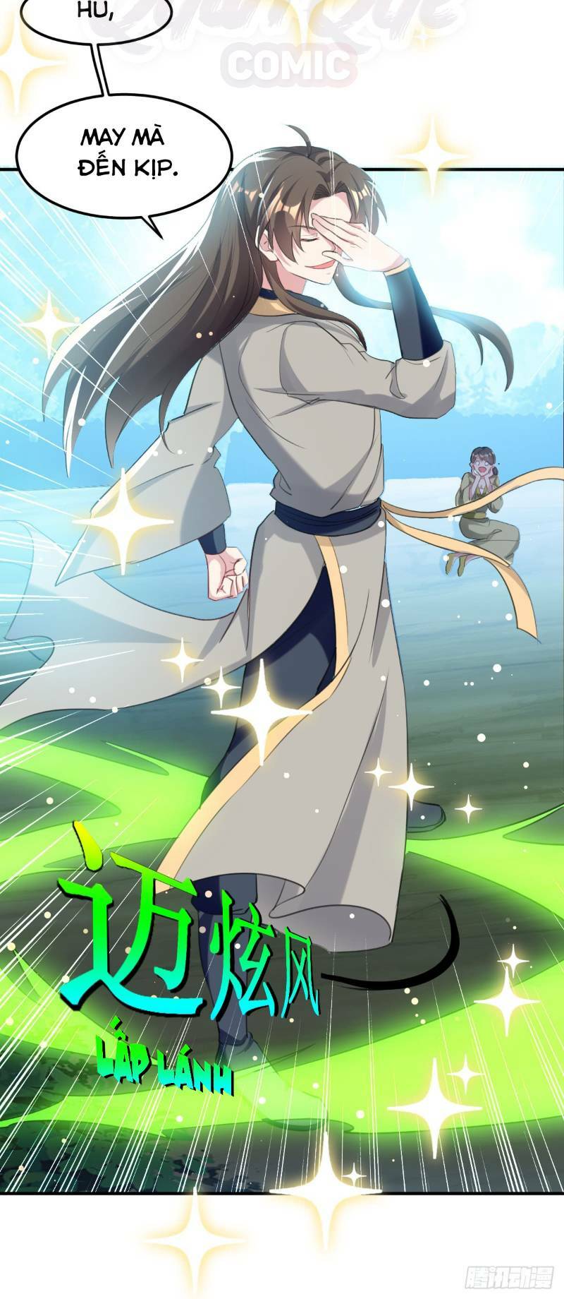 Chương 29 - Trang 10