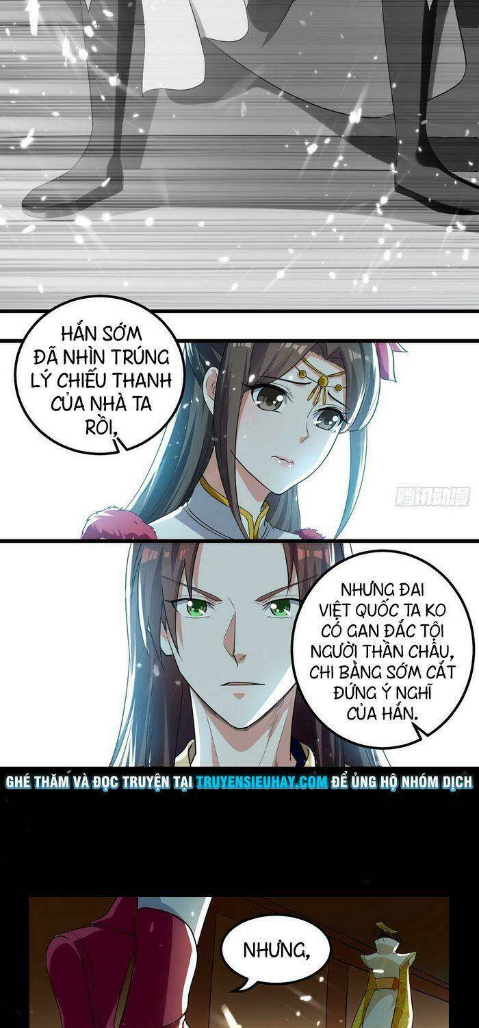 Chương 70 - Trang 3
