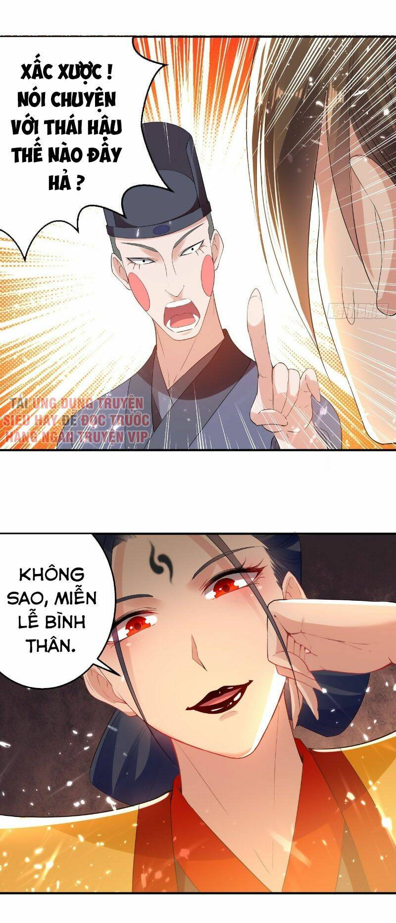 Chương 71 - Trang 8
