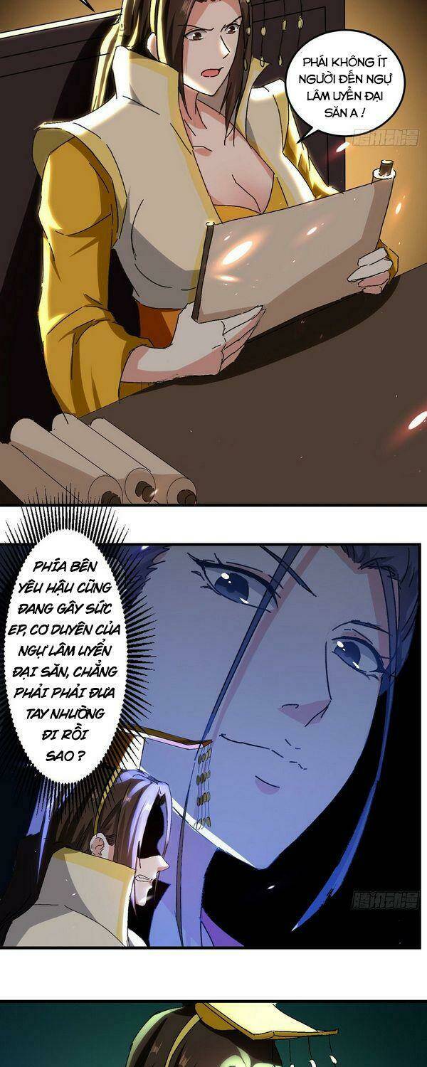 Chương 93 - Trang 3
