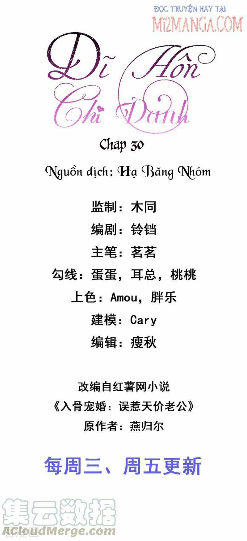 Chương 30 - Trang 2