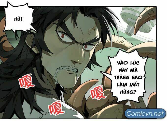 Chương 36 - Trang 10