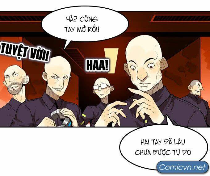 Chương 40 - Trang 21