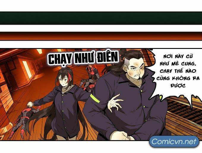 Chương 40 - Trang 31