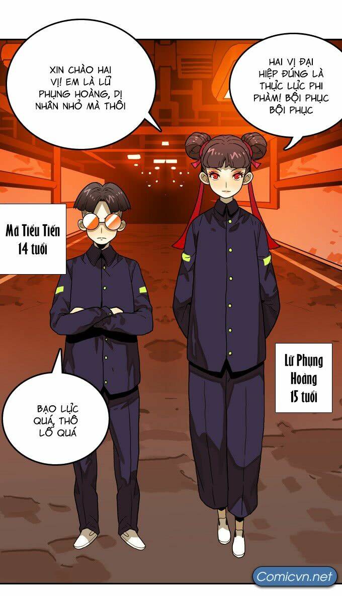 Chương 45 - Trang 11