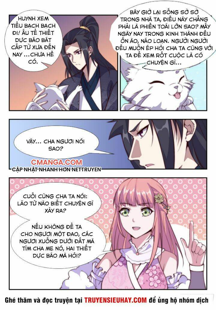 Chương 107 - Trang 8