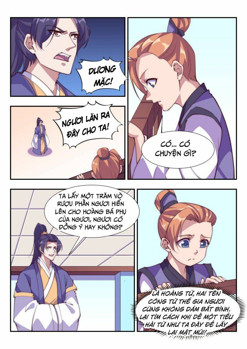 Chương 114 - Trang 9