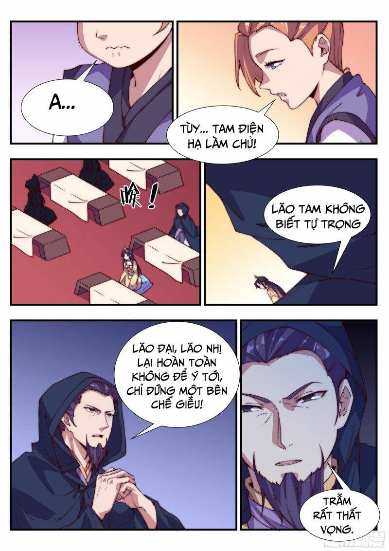 Chương 114 - Trang 10