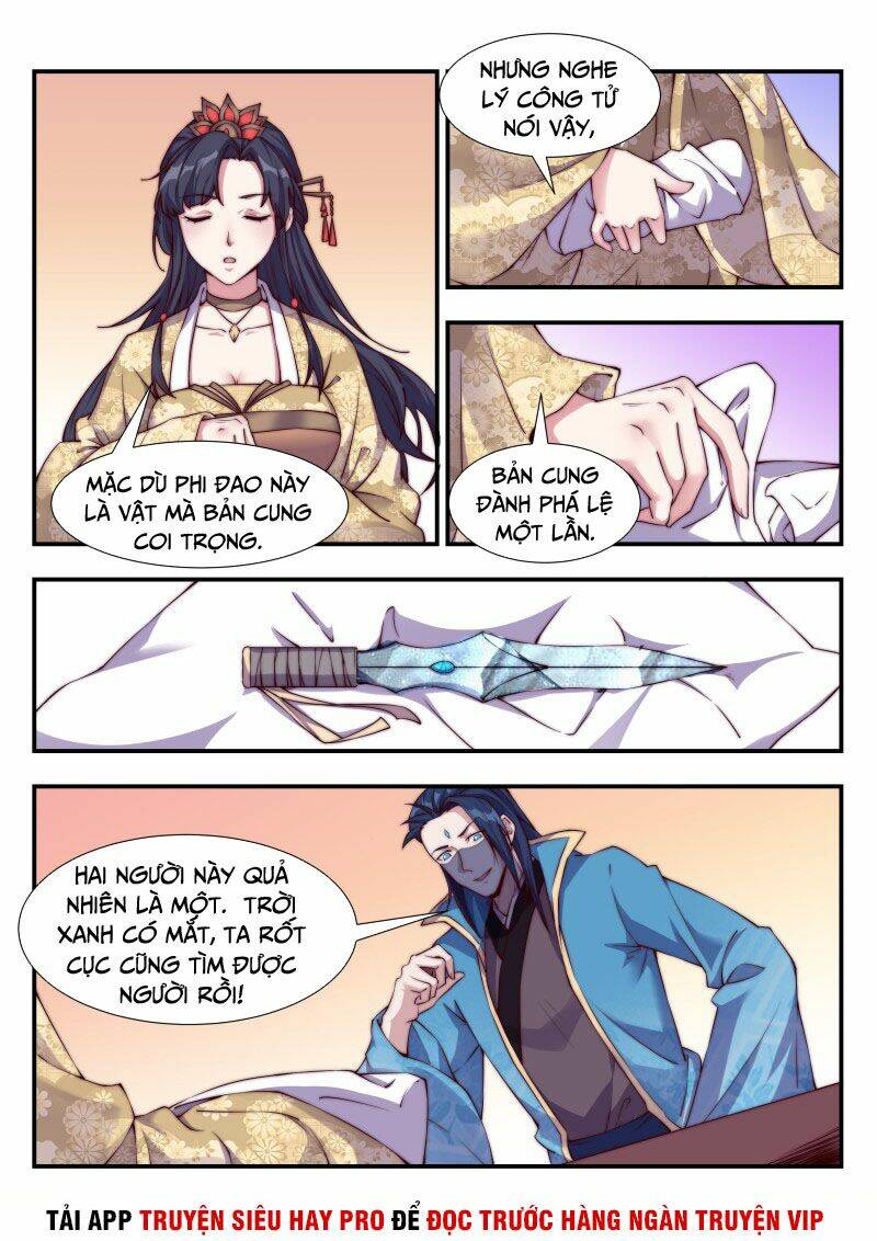 Chương 115 - Trang 8