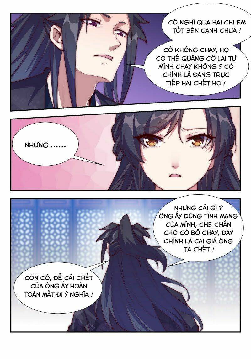 Chương 126 - Trang 14