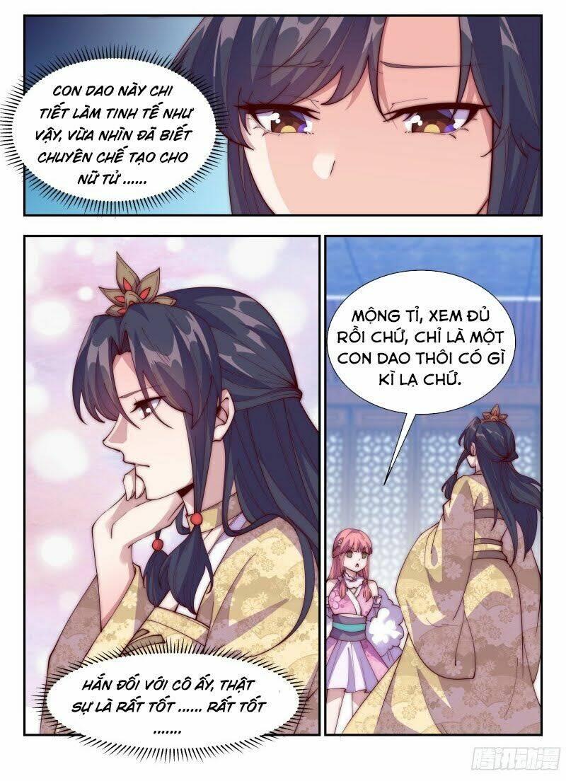 Chương 126 - Trang 5