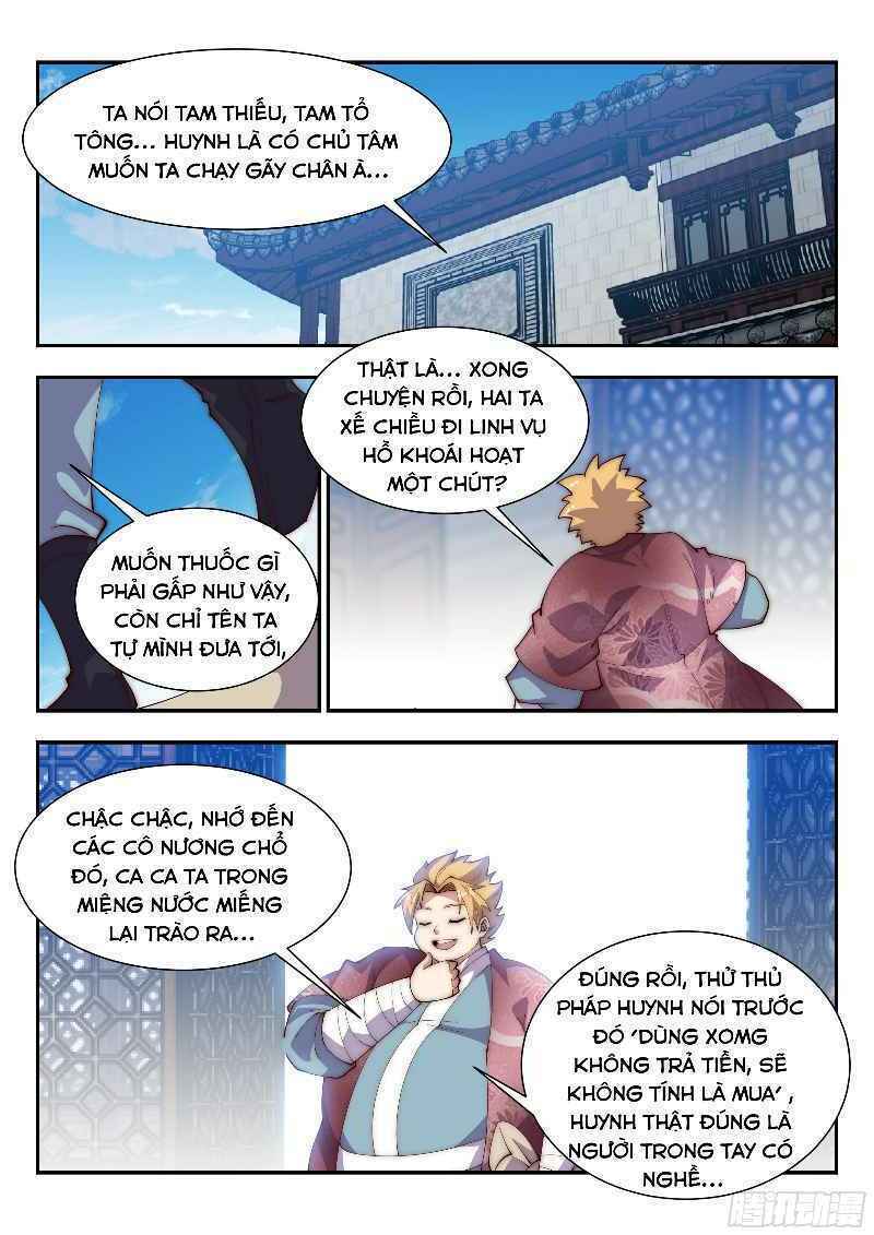 Chương 127 - Trang 7