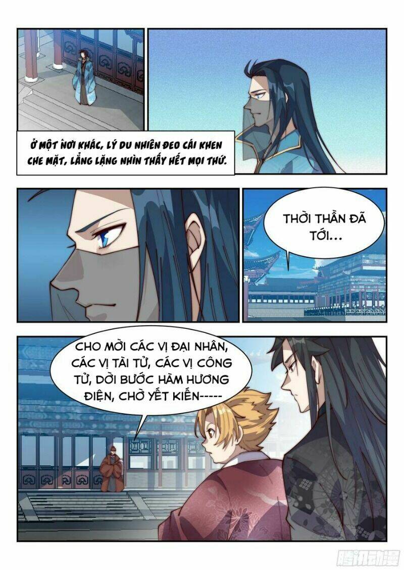 Chương 135 - Trang 3