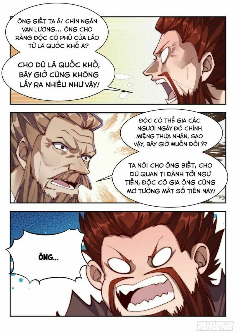 Chương 135 - Trang 6