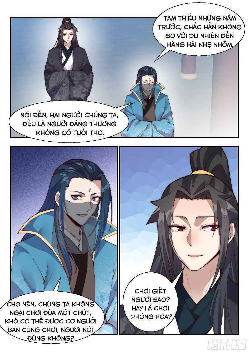 Chương 137 - Trang 13