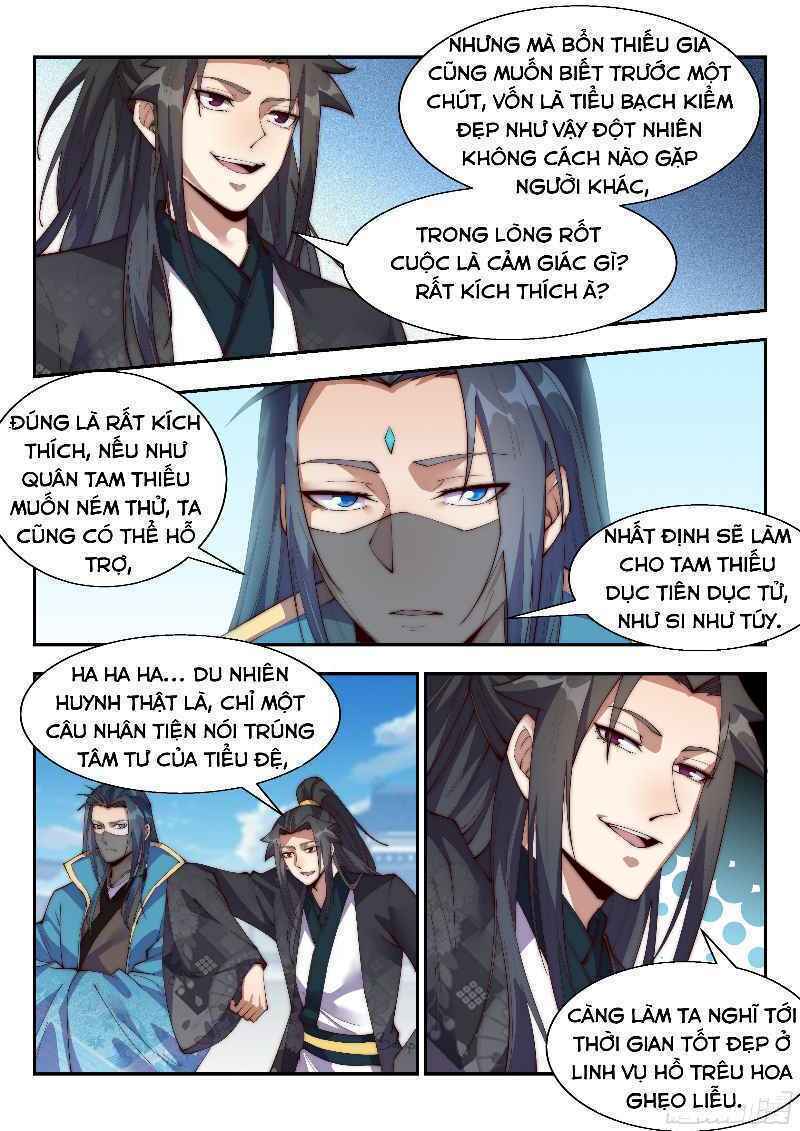 Chương 137 - Trang 3