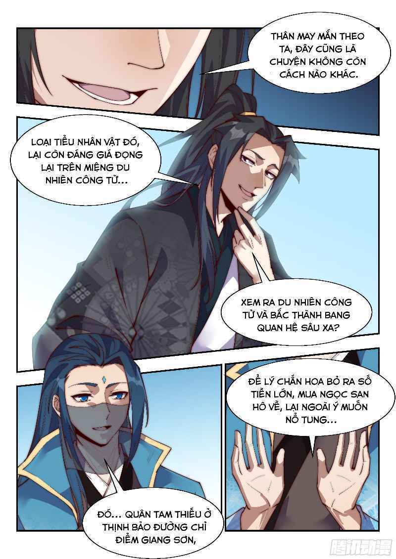 Chương 137 - Trang 6