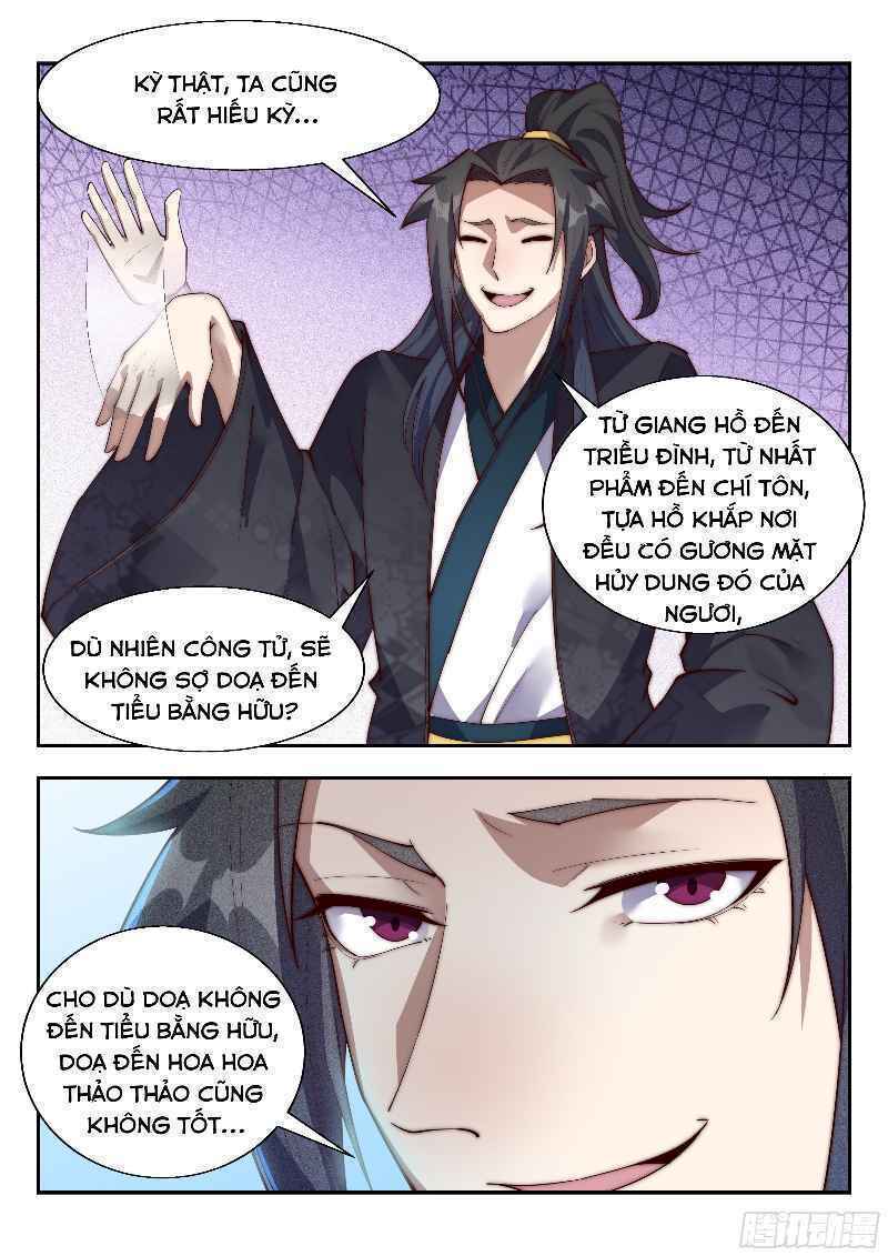 Chương 137 - Trang 8