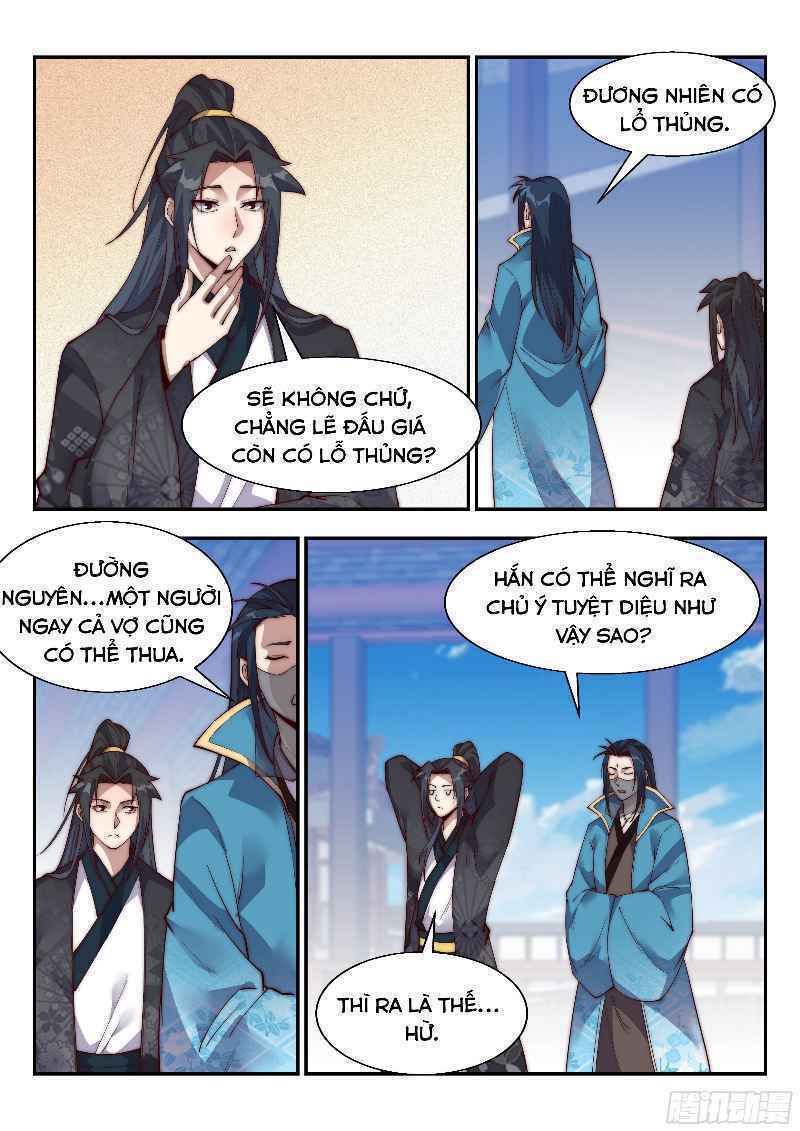 Chương 137 - Trang 10