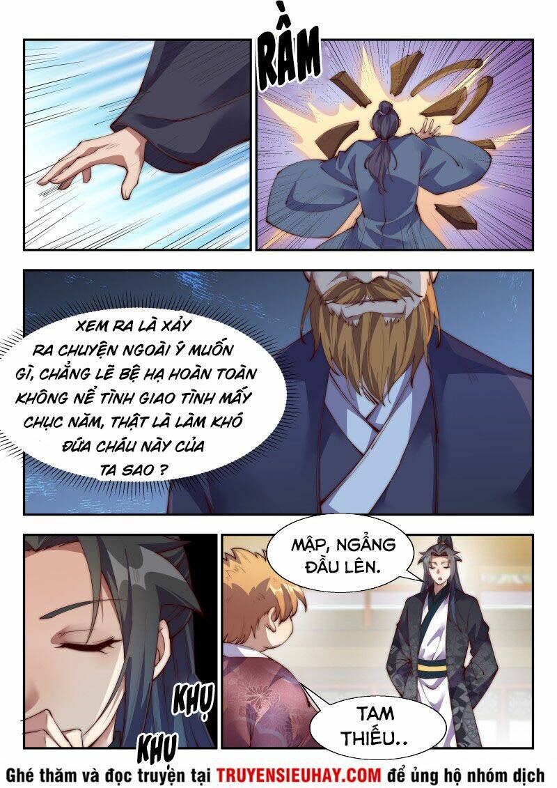 Chương 138 - Trang 2