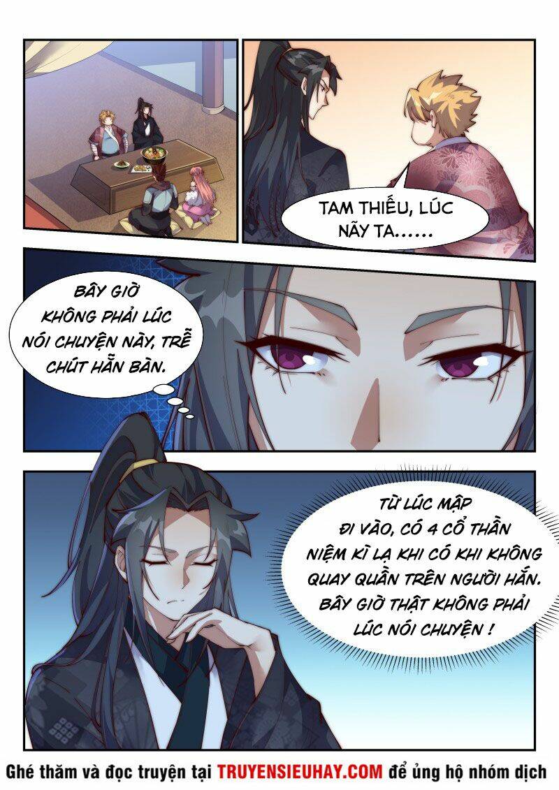Chương 138 - Trang 5