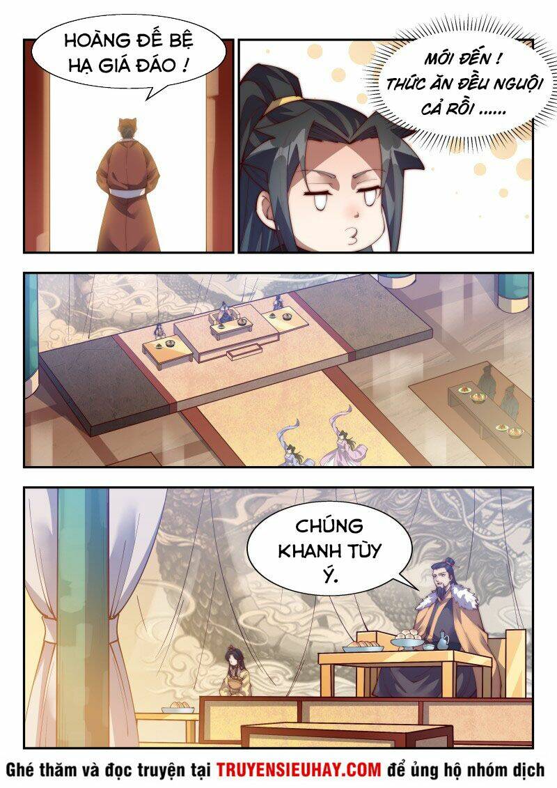 Chương 138 - Trang 8