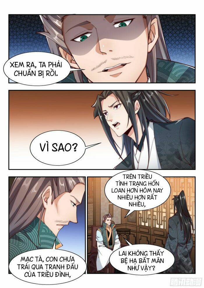 Chương 146 - Trang 6