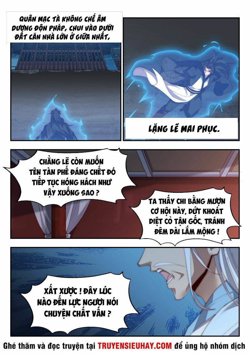 Chương 148 - Trang 11
