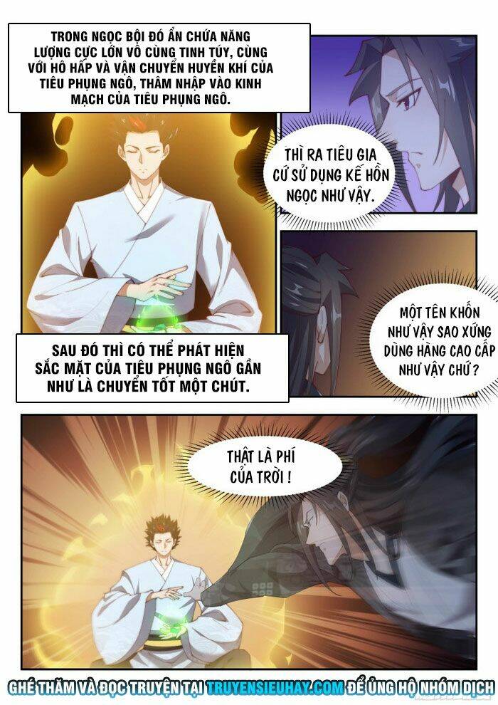 Chương 151 - Trang 3