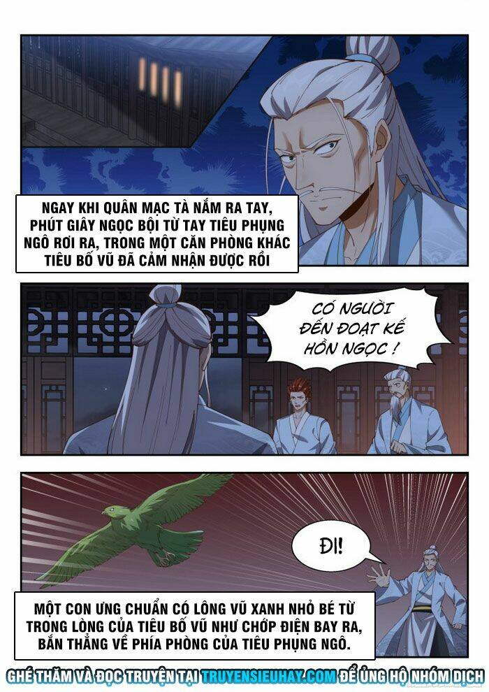 Chương 151 - Trang 5