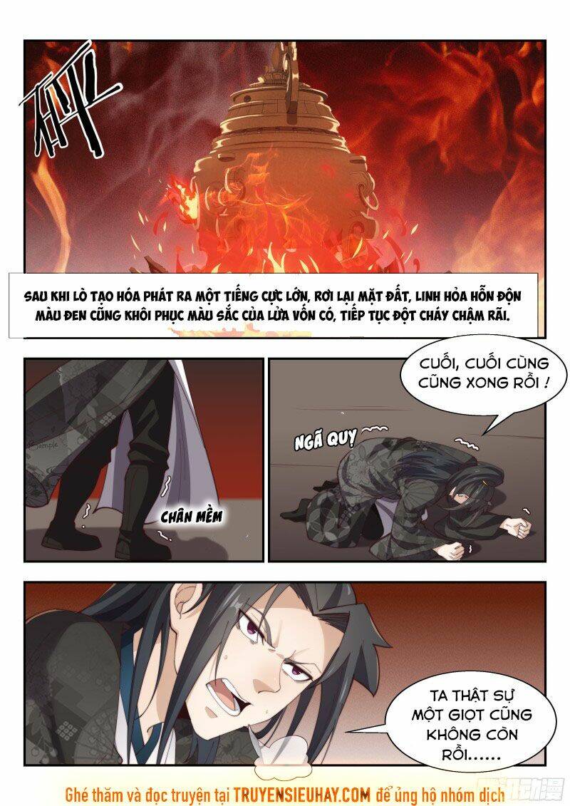 Chương 155 - Trang 7