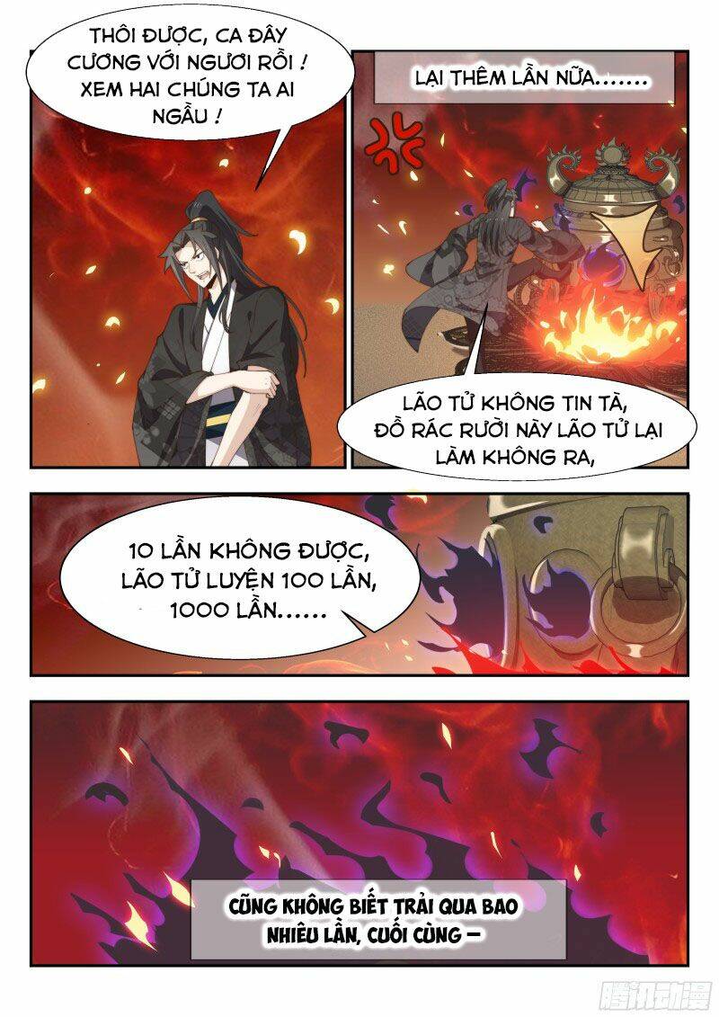 Chương 155 - Trang 10