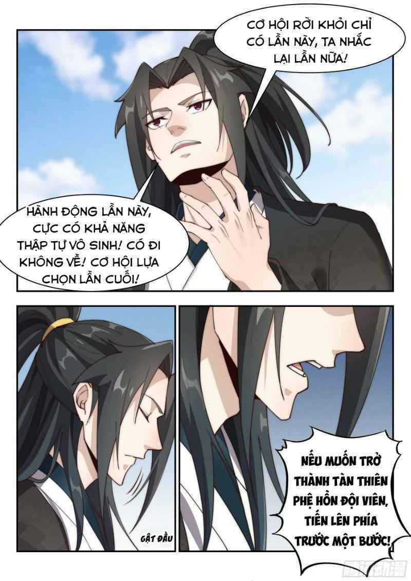 Chương 158 - Trang 11