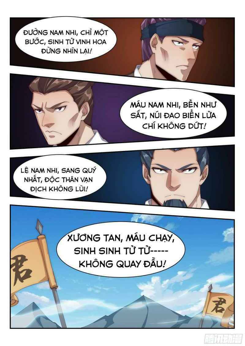 Chương 158 - Trang 13