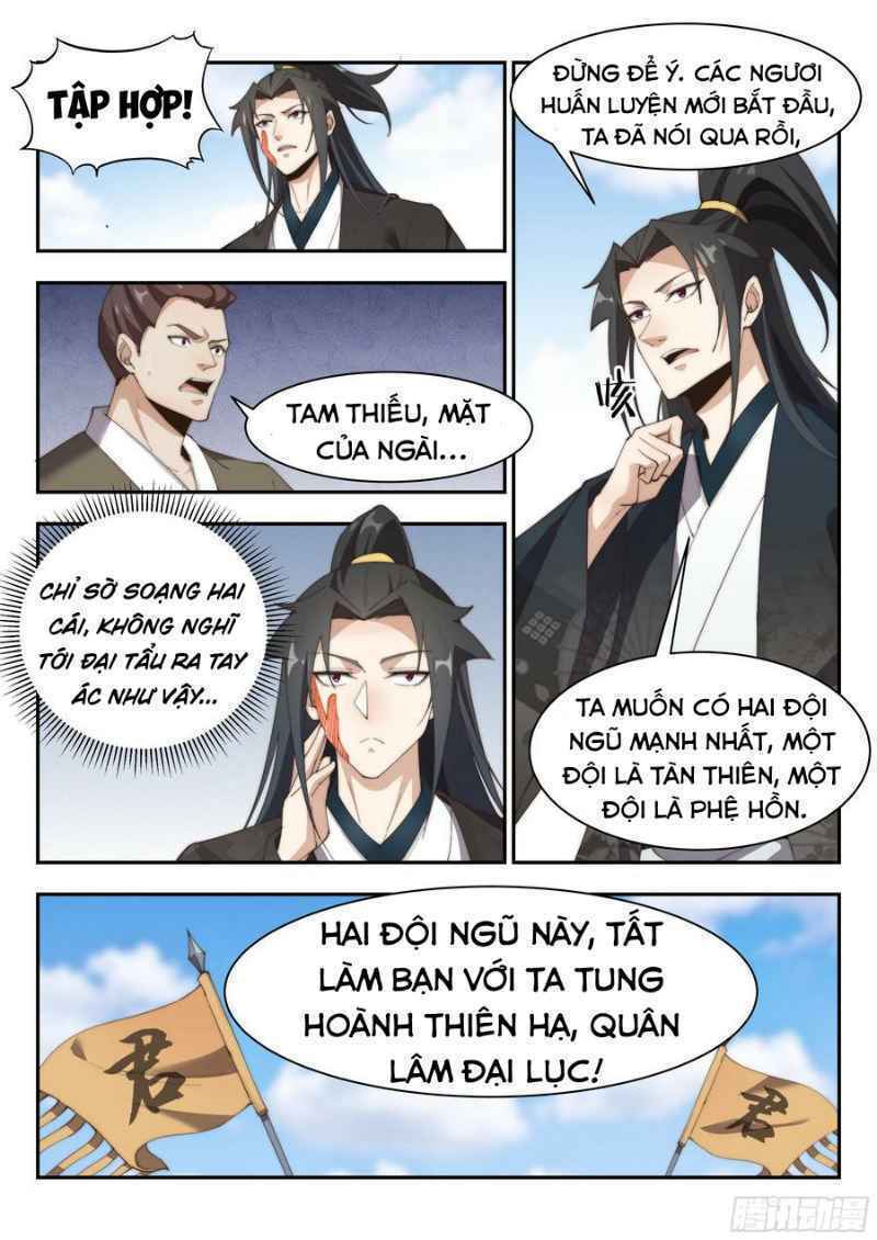 Chương 158 - Trang 7